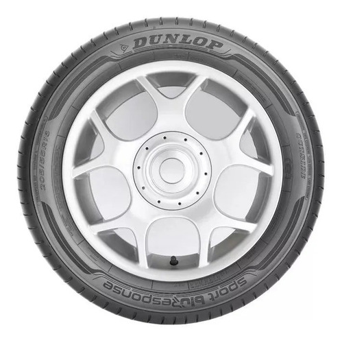 Llanta Dunlop Sport Bluresponse P 205/55R16 91 W