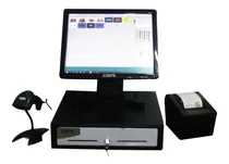 Comprar Software Para Ferretería Facturación Electrónica Pago Unico