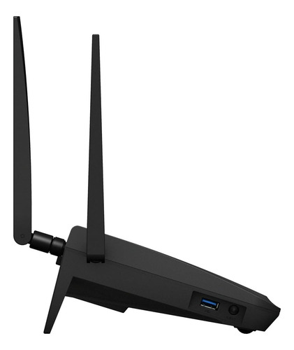 Synology - Rt2600ac 4 Port Router 1xwan, 4xlan, 2600mbps