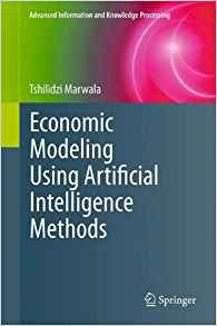 Economic Modeling Using Artificial Intelligence Methods (adv