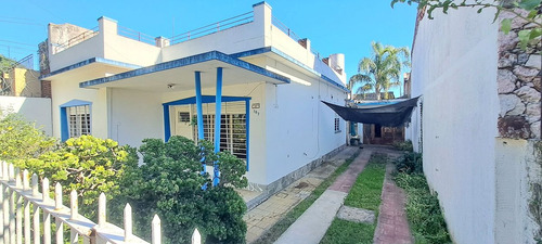 Venta Casa 3 Ambientes A Refaccionar - Padua Sur