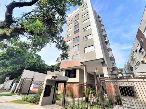 Imagem 1 de 15 de Apartamento - Petropolis - Ref: 209569 - V-209681