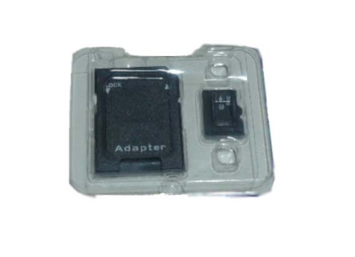 Tarjeta De Memoria Micro Sd 8gb Generica