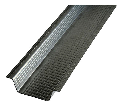 Portante 40r 40x18x10x0,50 Mm 6 Mts.