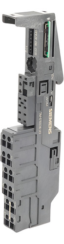 Siemens 6es7193-4ca40-0aa0 Simatic Dp Terminal