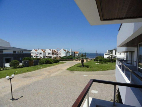 Imagen 8 de 30 de Excelente Terraza Con Vista Al Mar A Pasos De La Playa
