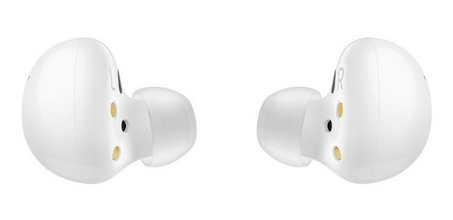 Imagen 4 de 9 de Auriculares in-ear inalámbricos Samsung Galaxy Buds2 SM-R177 x 1 unidades blanco