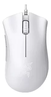 Mouse Razer Deathadder Essential 6400 Dpi White