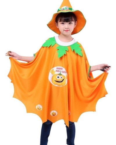 Capa De Mago Para Fiesta De Halloween, Disfraz Para Niños, 2 .