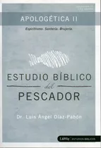 Comprar Estudio Biblico Del Pescador - Apologetica Ii®