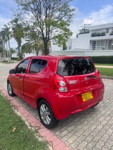 Suzuki Celerio 1.0 Glx
