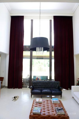 Imagen 17 de 21 de Increíble Casa De Estilo Moderno En Santa Catalina - Villanueva