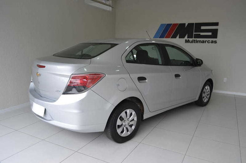 Chevrolet Prisma 1.0 Mt Joye