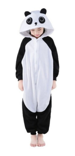 Pijama - Disfraz Niños Animales Kigurumi