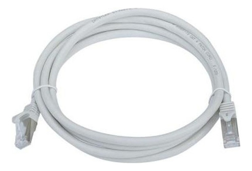 Cable Patch Cord 3m Cat6 Fastlink