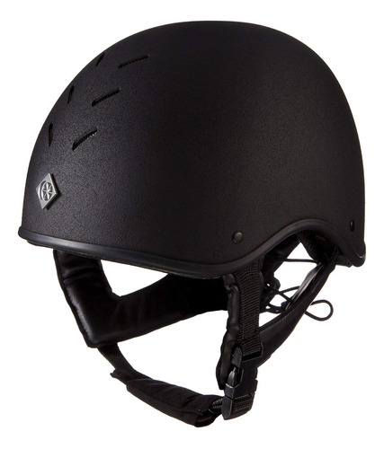 Charl Owen Ms1 Pro Gorra Calavera 6 3 4 Negro