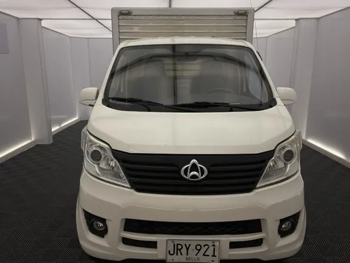 Changan Mini Truck Mt 1.2