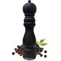 Comprar Pimentero Molinillo Madera Salpimentero De Madera Pimentero Arcashopping Salero Molinillo Salpimentero Black Bull Molinillo De Pimienta Manual Salpimentero De Madera