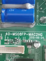Comprar Placa Main 40-ms08fp-mac2hg Solo Tecnicos Consultar