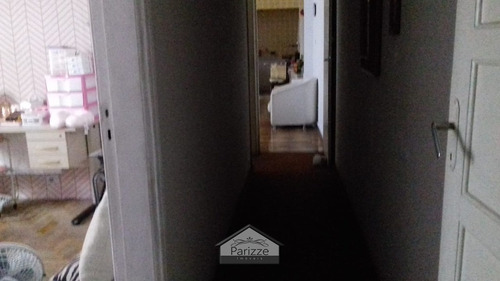 Imagem 8 de 10 de Casa Térrea Na Vila Medeiros - Imóvel Vago - 4220-1