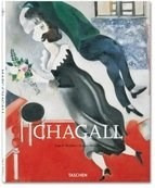 Marc Chagall (coleccion 25 Aniversario) (cartone) - Walther