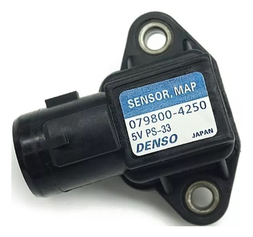 Sensor Map Civic 92 A 2000 - Oem 079800-4250
