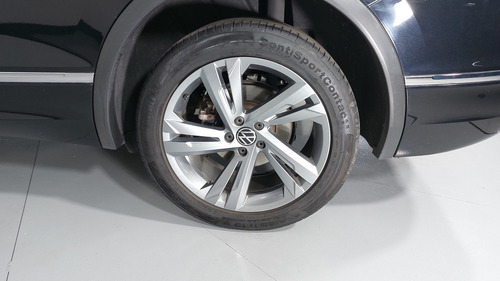 Volkswagen Tiguan 1.4 R-LINE DCT