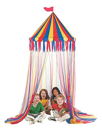 Big Top Canopy Tent Party Accesorio