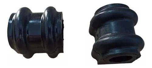 Gomas De Barra Estabilizadora Trasera Para Kia Rio (19mm)