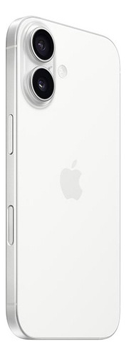 Apple iPhone 16 Plus (128gb) - Blanco