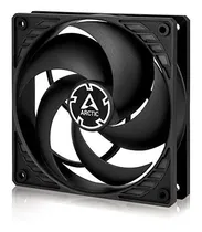 Comprar Arctic P12 Pwm - Ventilador De Caja De 120 Mm Con Pwm, Optim