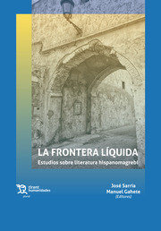 La Frontera Líquida (libro Original)