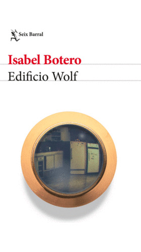 Libro Edificio Wolf