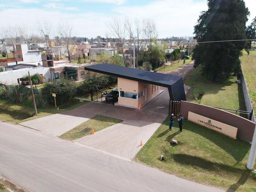 Imagen 1 de 9 de Venta Terreno Barrio Las Casuarinas