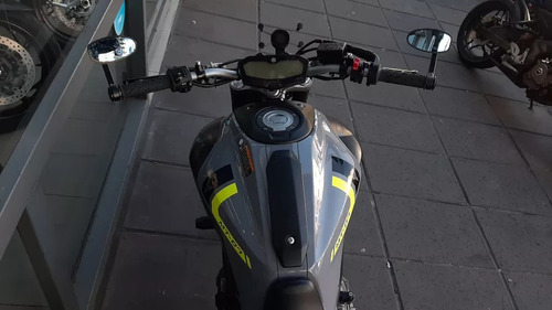 Yamaha Mt 07 Permuto Qr Motors