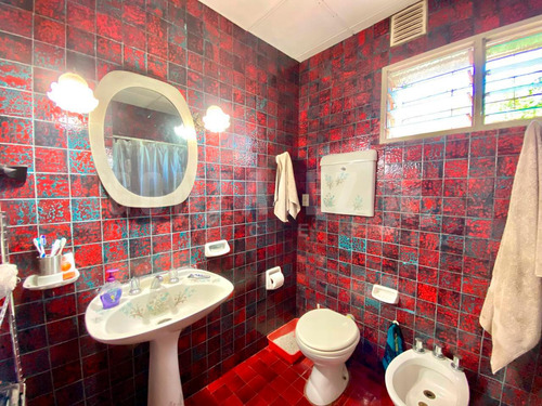 Casa 4 Amb Con Piscina - Ciudad Evita