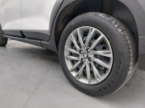 Fiat Pulse 1.3 FLEX DRIVE CVT