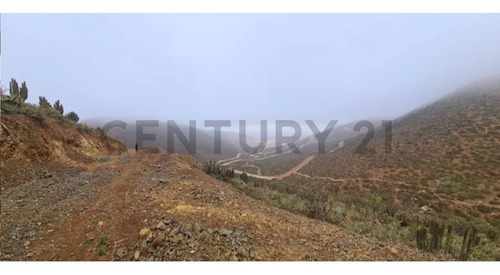 Vende Terreno En Condominio La Varilla, La Serena