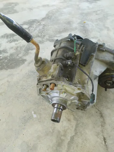 Transfer Usado Toyota Prado (Usado)