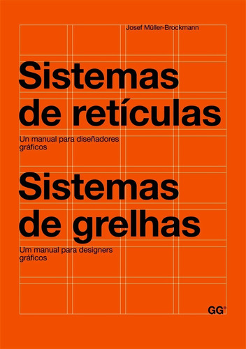 Sistemas De Retículas / Un Manual Para Diseñadores Gráficos