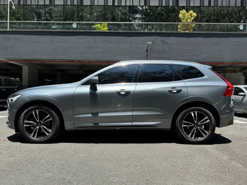 Volvo XC60 2.0 T5 Awd Momentum