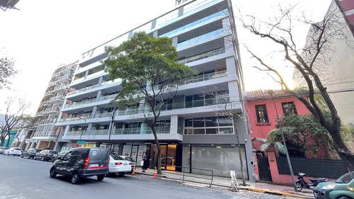 Imagen 1 de 12 de Alquiler Oficina A Estrenar 58mts Tot C/balcon - Torre Bella - Palermo Soho