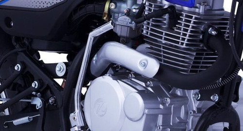 Patentadas: Zt 150 $1.096.000 O Zr 150 Ohc 150 $1.230.000