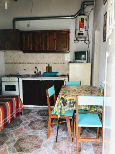 Ph En Venta - 3 Dormitorios 1 Baño - 453mts2 - Santa Teresita