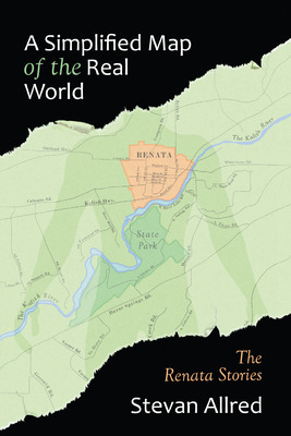 Libro A Simplified Map Of The Real World: The Renata Stor...