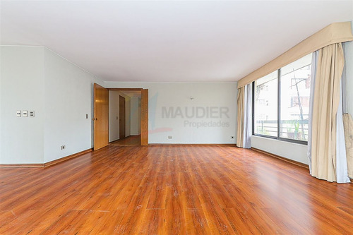 Departamento En Venta De 3 Dorm. En Las Condes