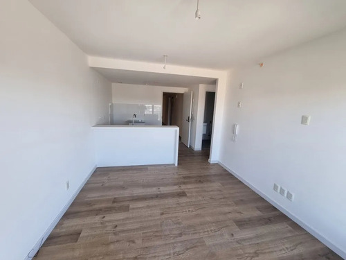 Imagen 6 de 16 de Apartamento 1 Dormitorio