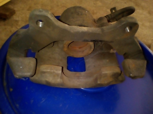 Mordaza Caliper Fiat Uno