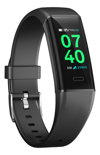 Reloj De Fitness Inteligente N Band Para Ios Y Android