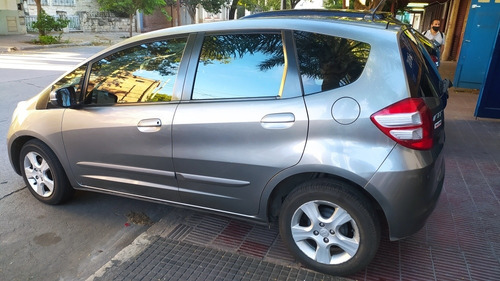 Honda Fit 1.4 Lx-l Mt 100cv 2009